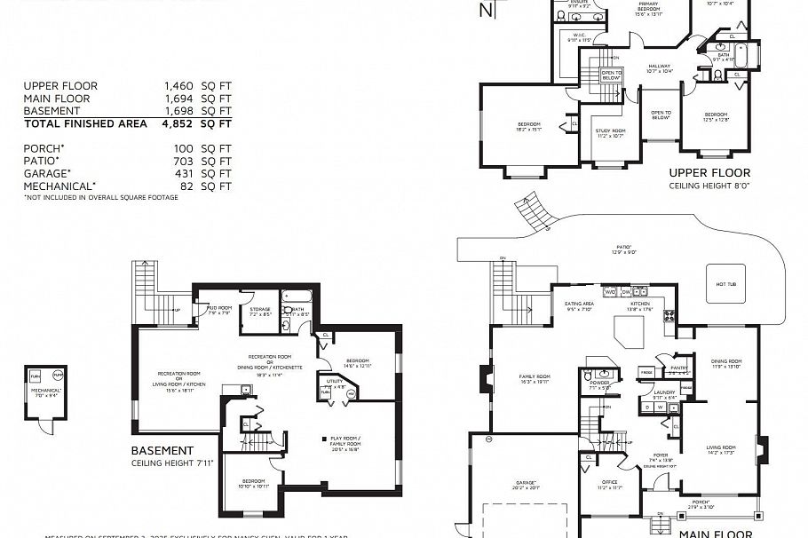 906 Prospect Avenue North Vancouver, BC - 7