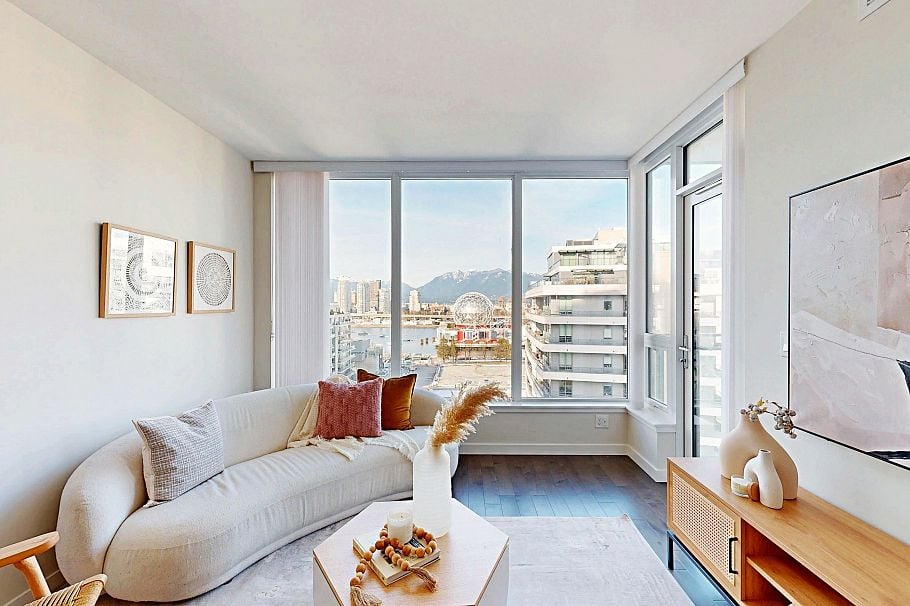 1207 1708 Ontario Street Vancouver, BC - 3