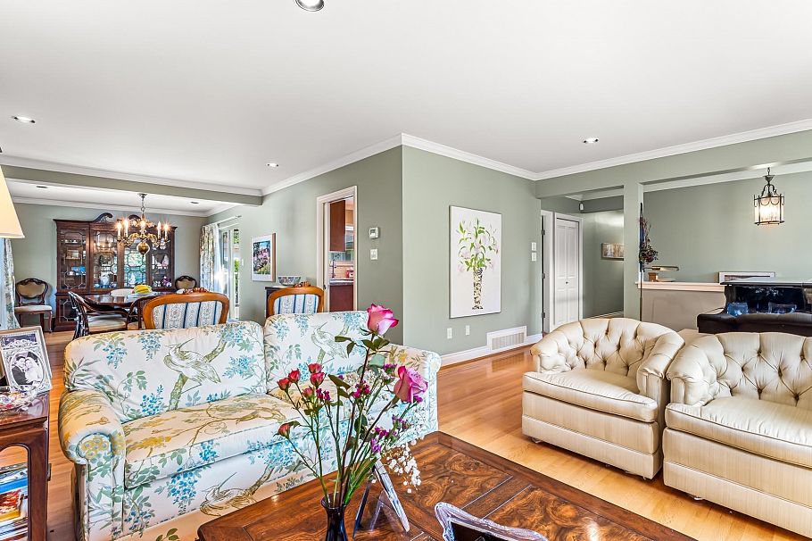 5912 Fremlin Street Vancouver, BC - 6