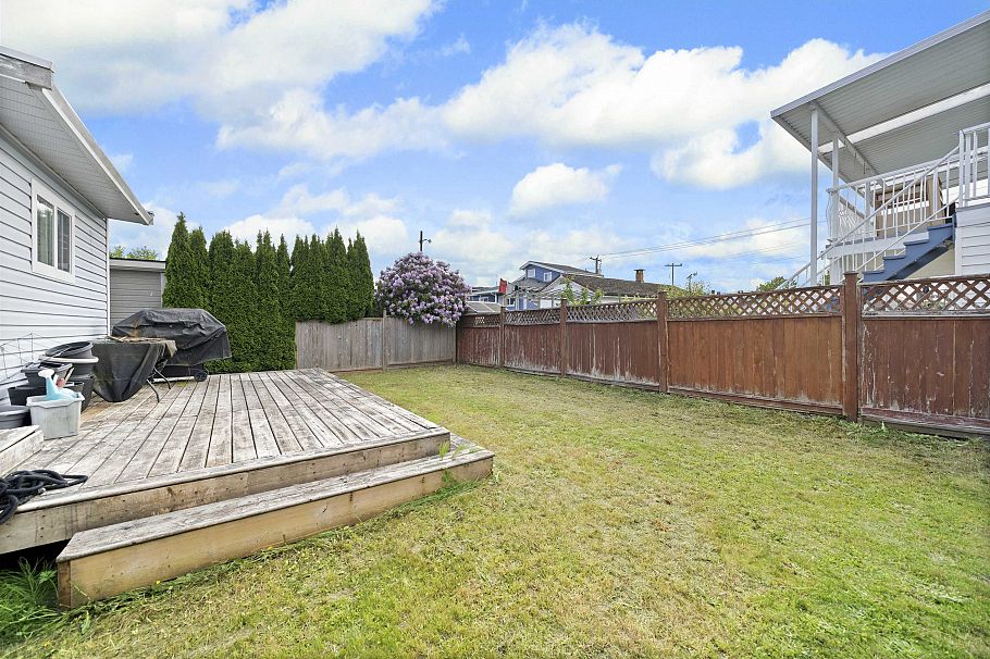 4835 Chatham Street Vancouver, BC - 3