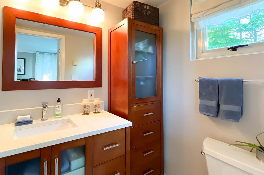 206 2733 Chandlery Place Vancouver, BC - 8