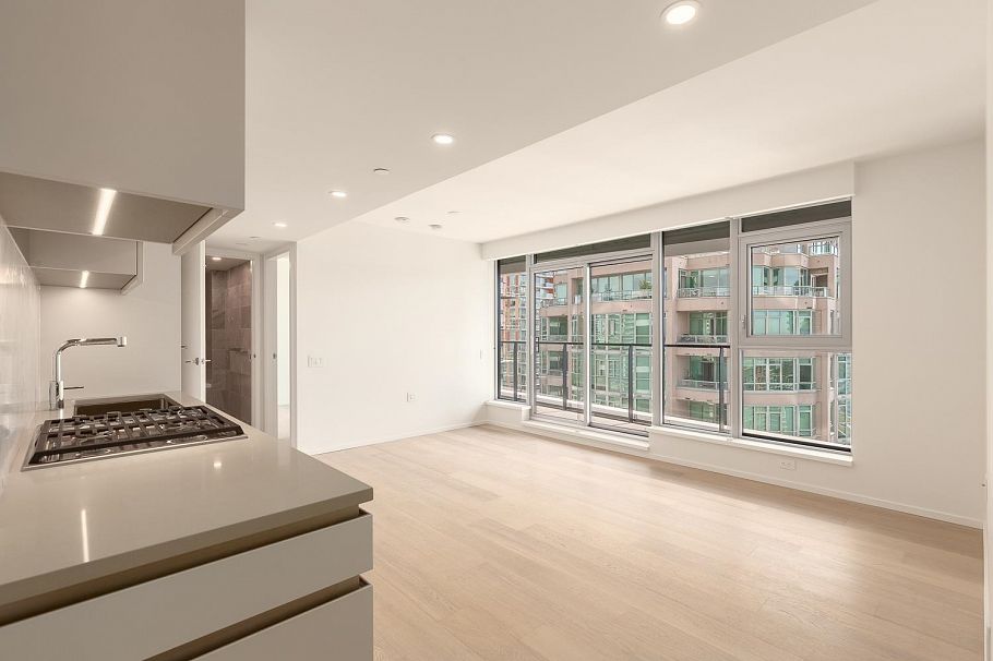 1701 889 Pacific Street Vancouver, BC - 10