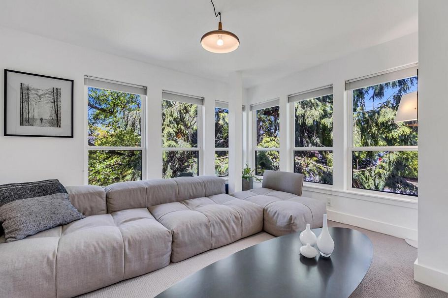 1664 St.Georges Avenue Vancouver, BC - 31