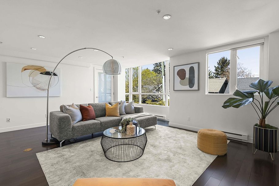 215 1961 Collingwood Street Vancouver, BC - 22