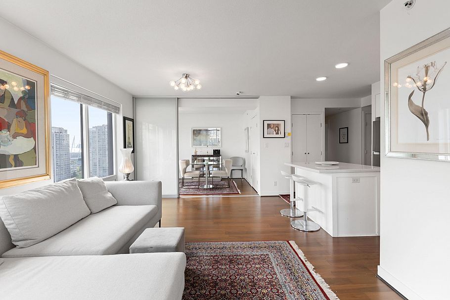 1805 1055 Homer Street Vancouver, BC - 9