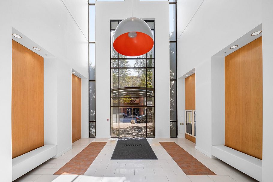 1805 1055 Homer Street Vancouver, BC - 3