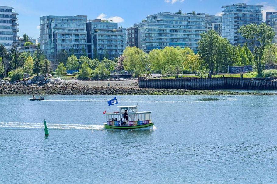 801 980 Cooperage Way Vancouver, BC - 18