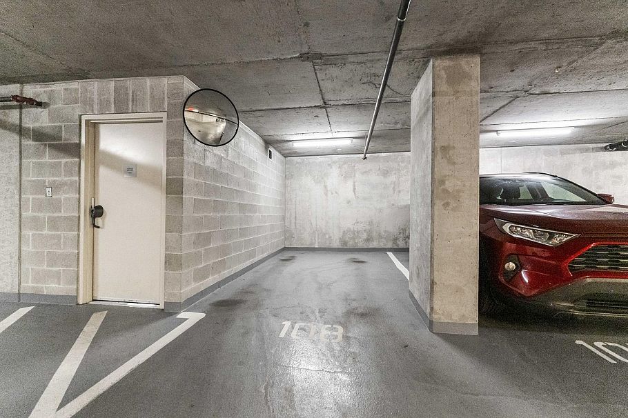 507 1088 Richards Street Vancouver, BC - 25