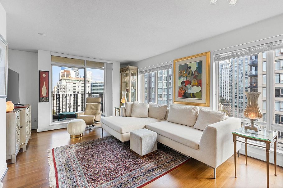 1805 1055 Homer Street Vancouver, BC - 7