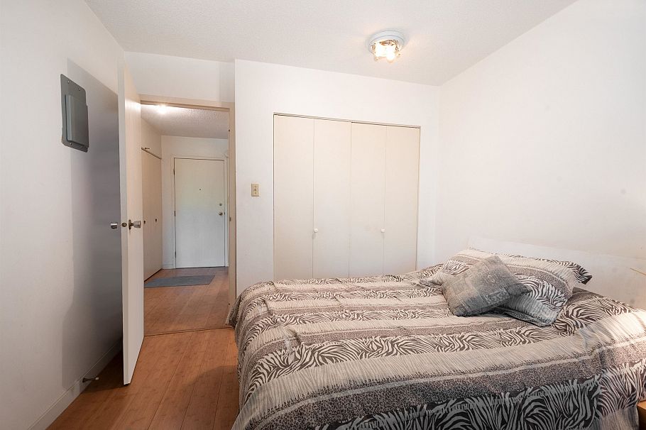 304 1720 Barclay Street Vancouver, BC - 16