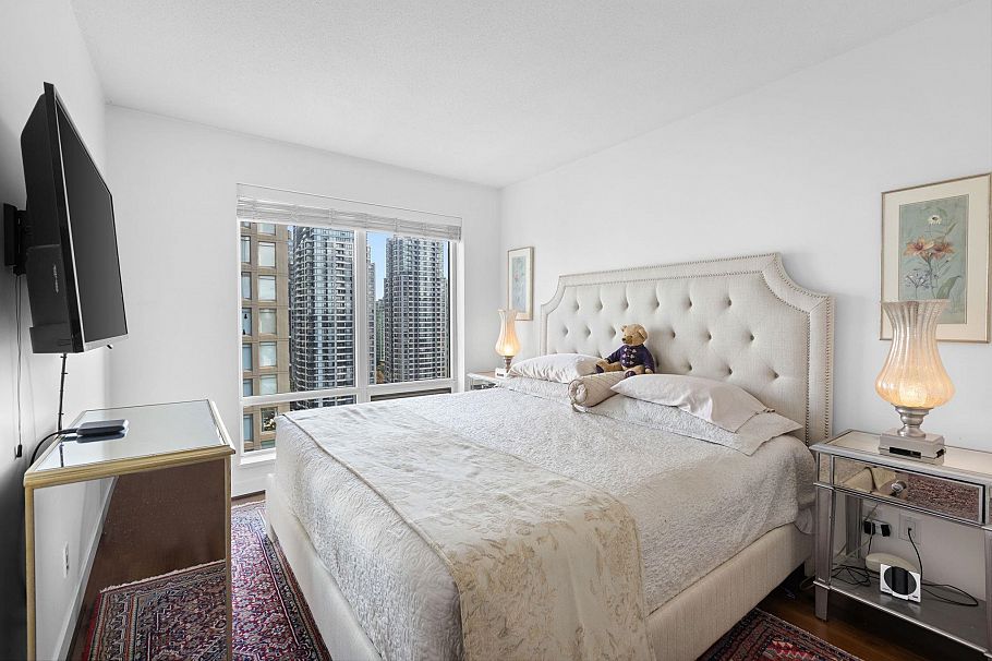 1805 1055 Homer Street Vancouver, BC - 13