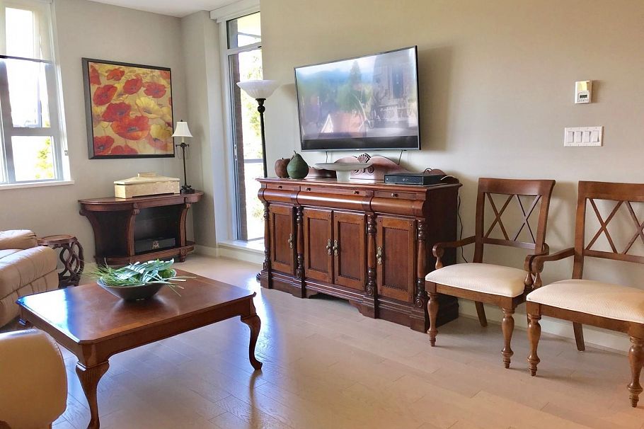 513 508 W 29th Avenue Vancouver, BC - 1