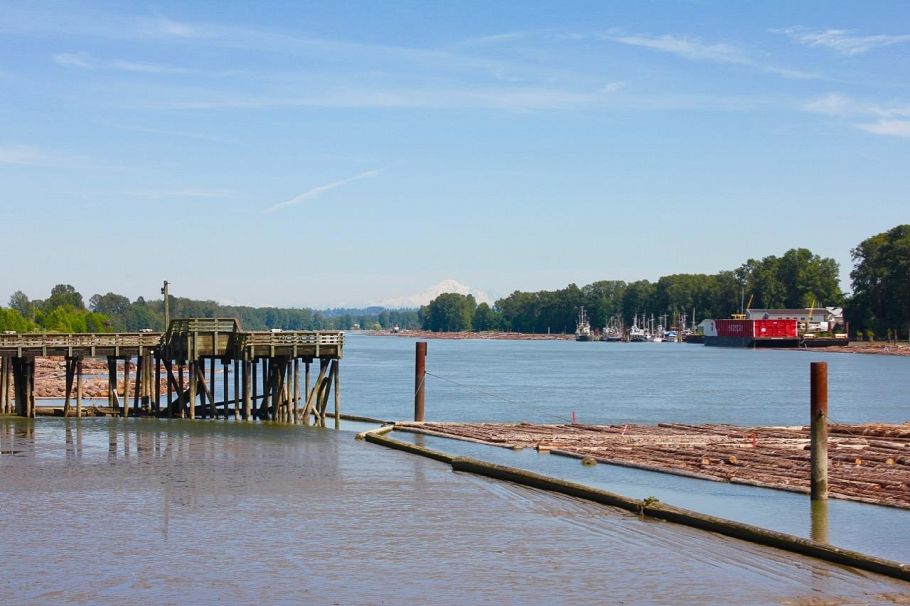 206 2733 Chandlery Place Vancouver, BC - 24