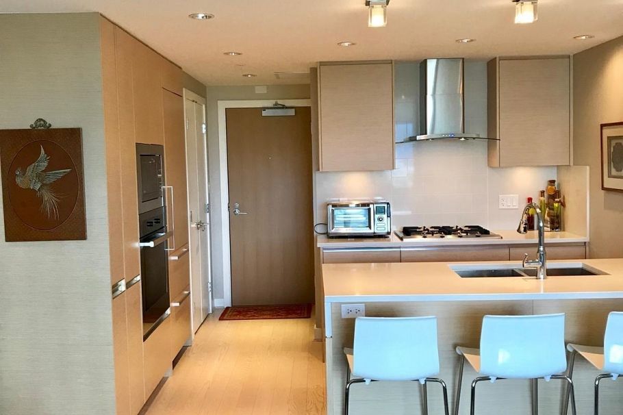 513 508 W 29th Avenue Vancouver, BC - 5