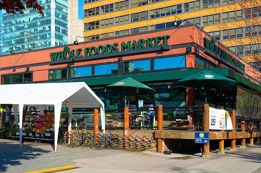 304 1720 Barclay Street Vancouver, BC - 30