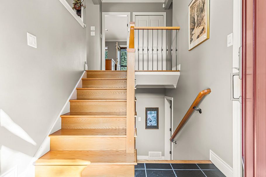 5912 Fremlin Street Vancouver, BC - 18