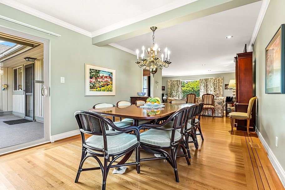 5912 Fremlin Street Vancouver, BC - 7