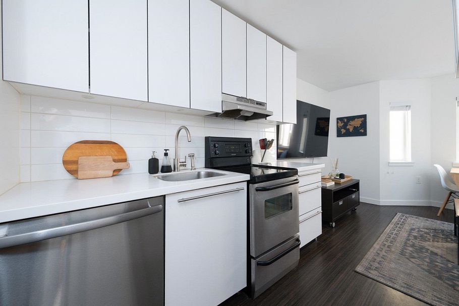 406 370 Carrall Street Vancouver, BC - 5
