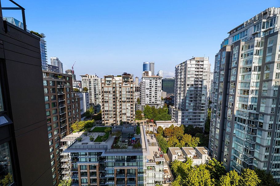 1805 1055 Homer Street Vancouver, BC - 22