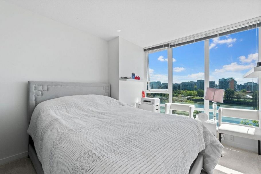 801 980 Cooperage Way Vancouver, BC - 11