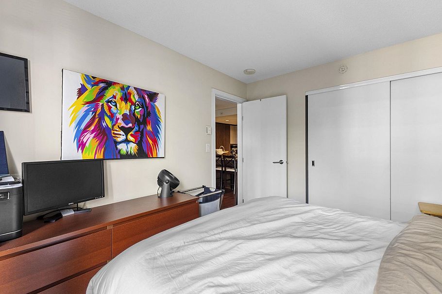 507 1088 Richards Street Vancouver, BC - 21