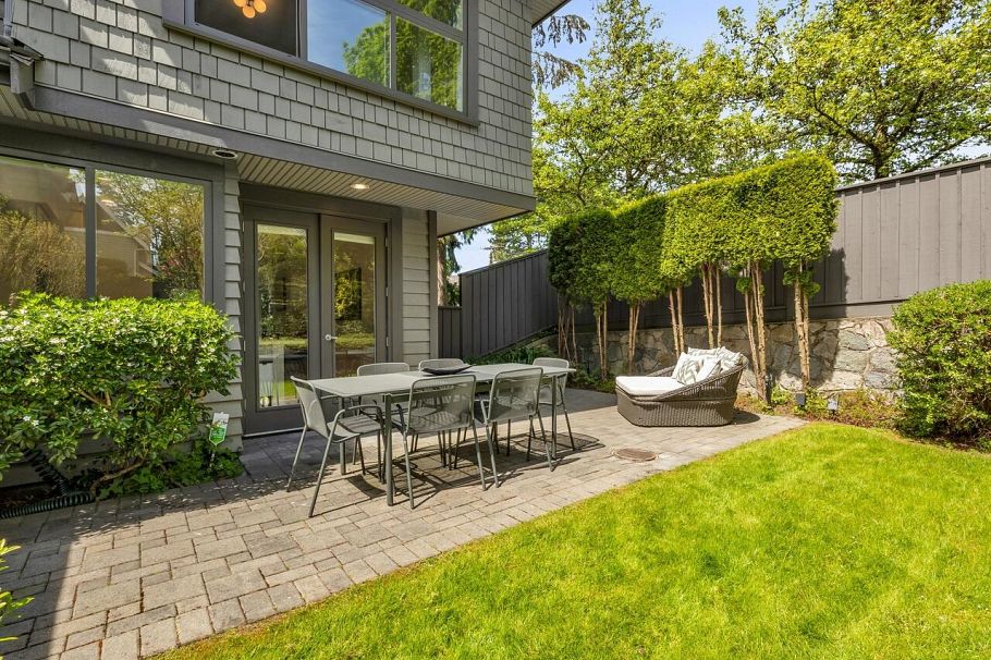 1664 St.Georges Avenue Vancouver, BC - 1