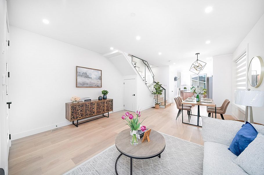 4722 Henry Street Vancouver, BC - 16