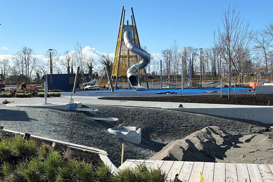 206 2733 Chandlery Place Vancouver, BC - 26