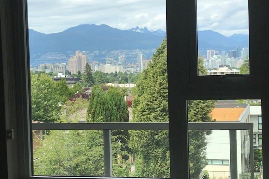 513 508 W 29th Avenue Vancouver, BC - 15