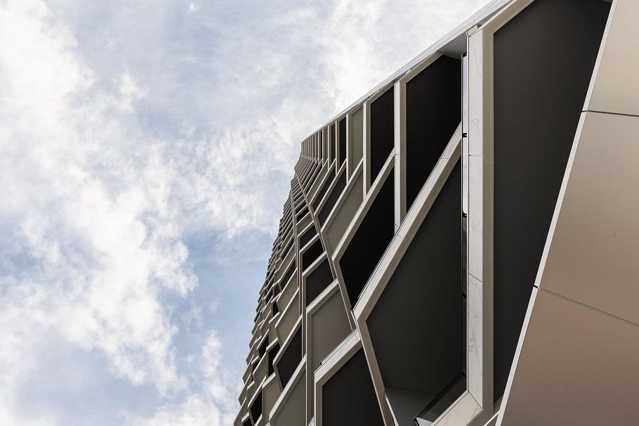 1701 889 Pacific Street Vancouver, BC - 4