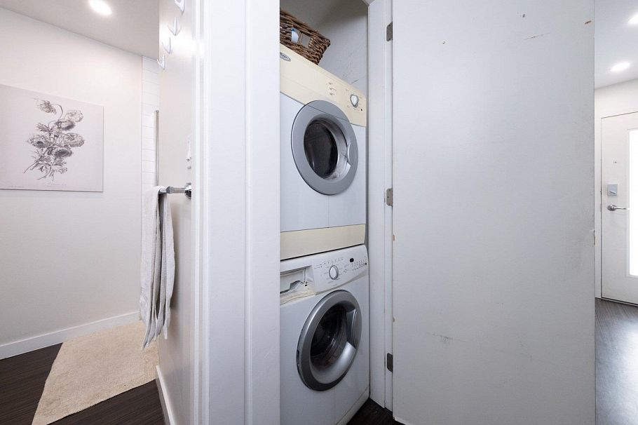 406 370 Carrall Street Vancouver, BC - 12