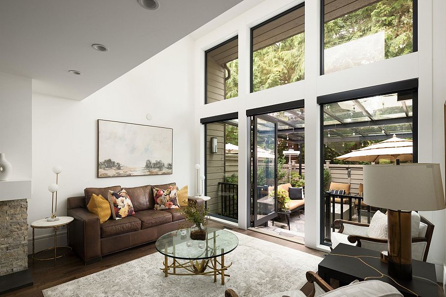 4005 Vine Street Vancouver, BC - 1