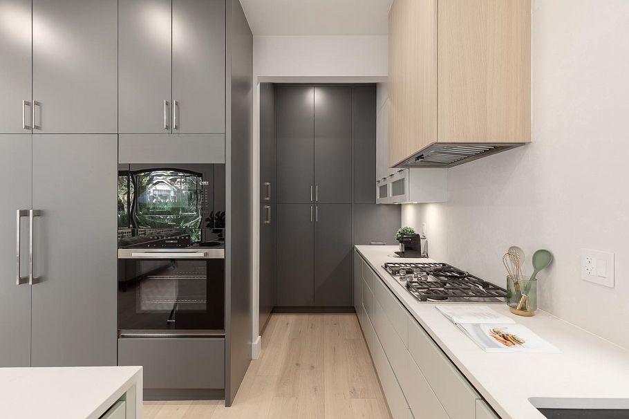 1 3186 W 11th Avenue Vancouver, BC - 7