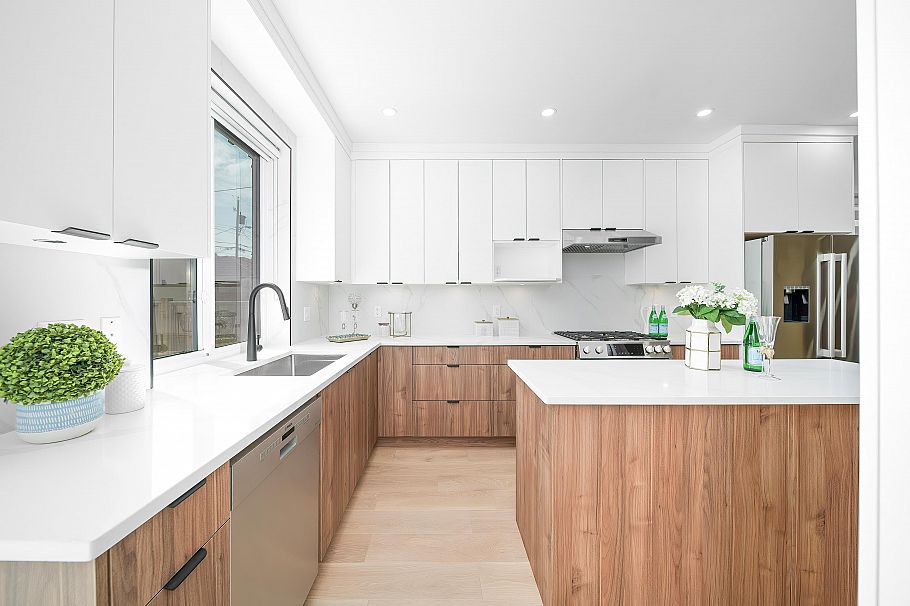 4722 Henry Street Vancouver, BC - 19