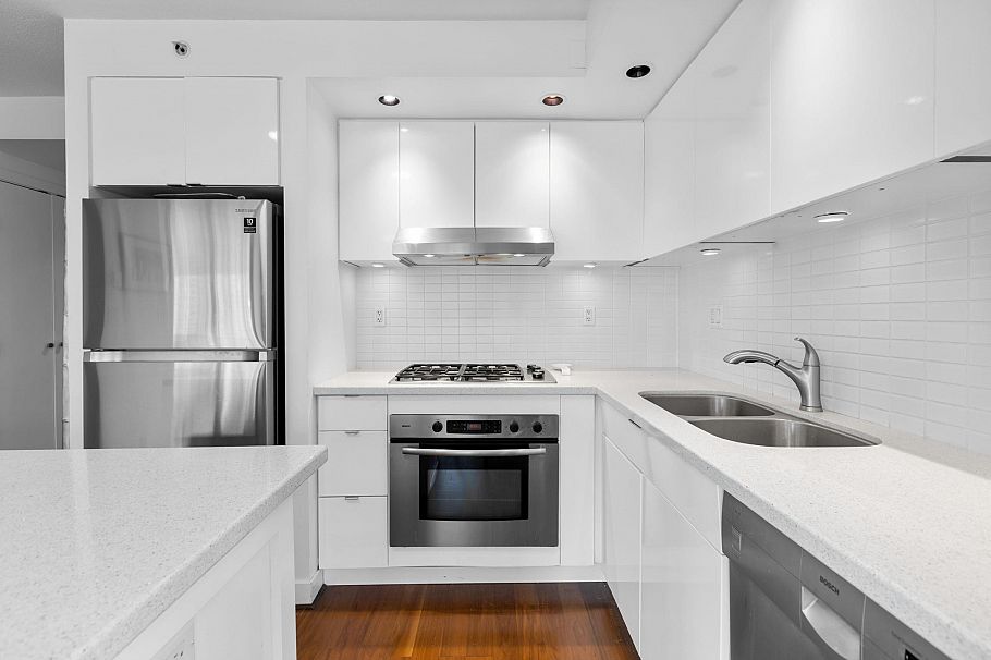 1805 1055 Homer Street Vancouver, BC - 6