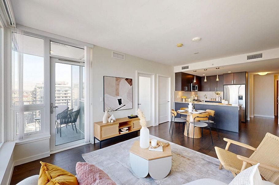 1207 1708 Ontario Street Vancouver, BC - 5