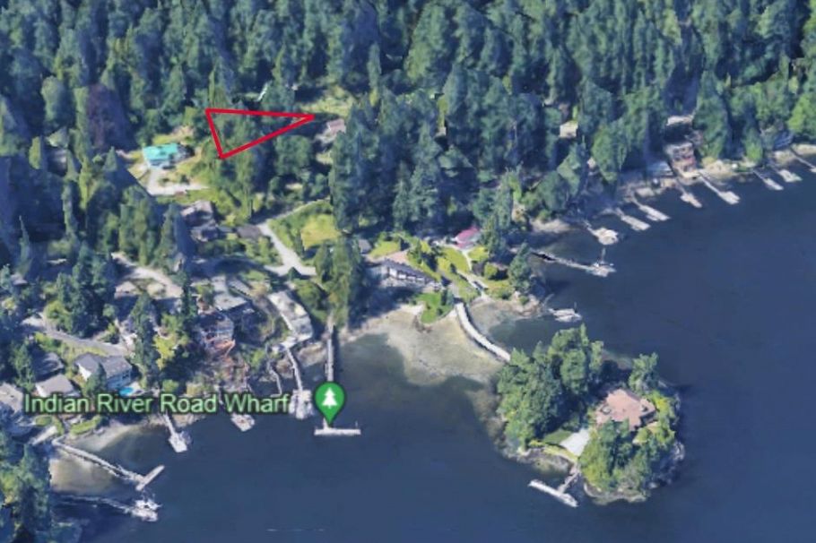 LOT 5 Indian River Drive North Vancouver, BC - 1