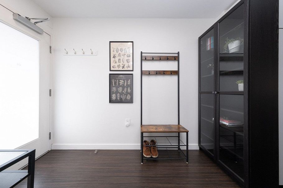 406 370 Carrall Street Vancouver, BC - 3