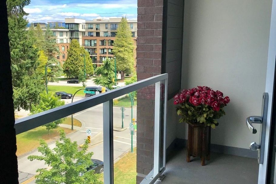 513 508 W 29th Avenue Vancouver, BC - 6