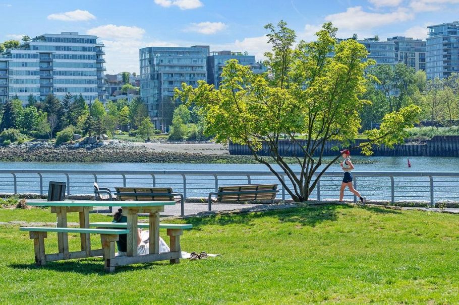 801 980 Cooperage Way Vancouver, BC - 19