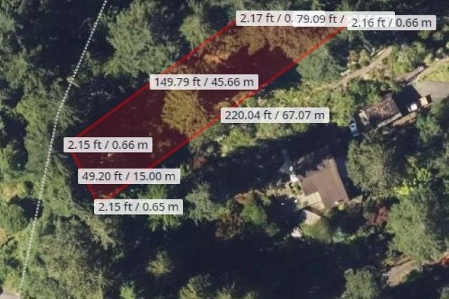 LOT 4 Indian River Drive North Vancouver, BC - 2