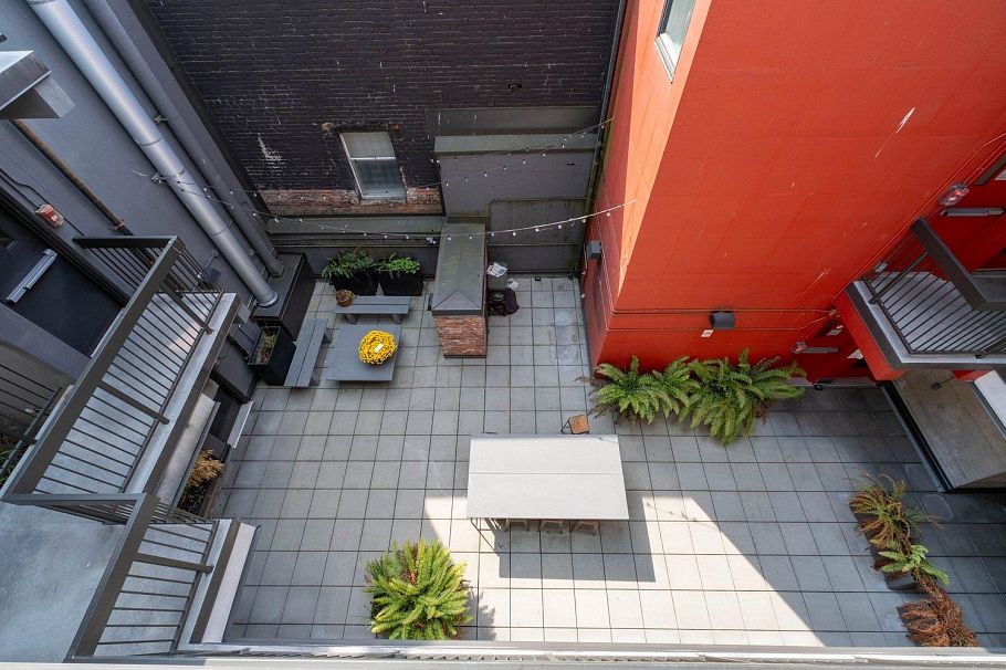 406 370 Carrall Street Vancouver, BC - 13