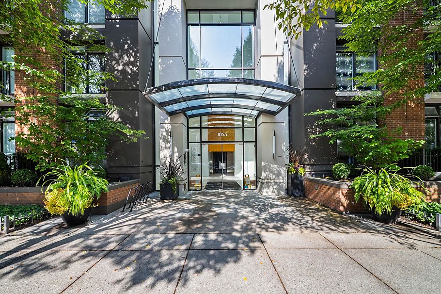 1805 1055 Homer Street Vancouver, BC - 2