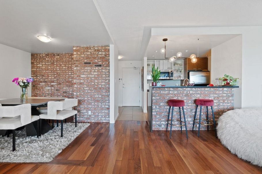 801 980 Cooperage Way Vancouver, BC - 6