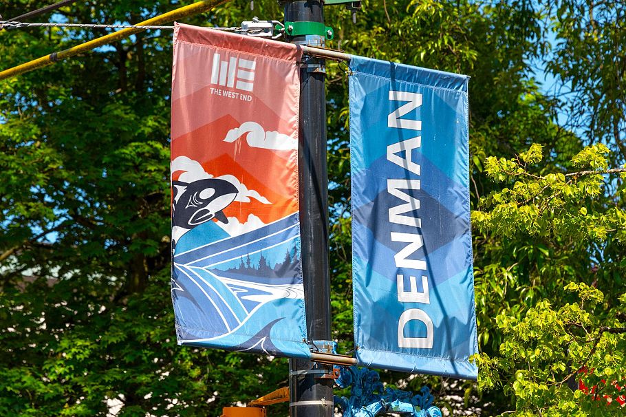 304 1720 Barclay Street Vancouver, BC - 23