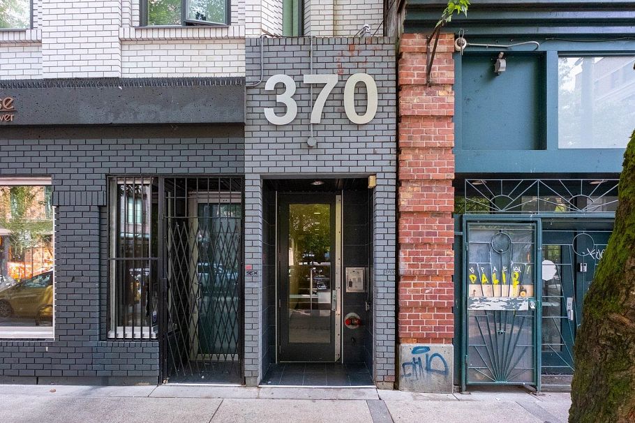 406 370 Carrall Street Vancouver, BC - 14