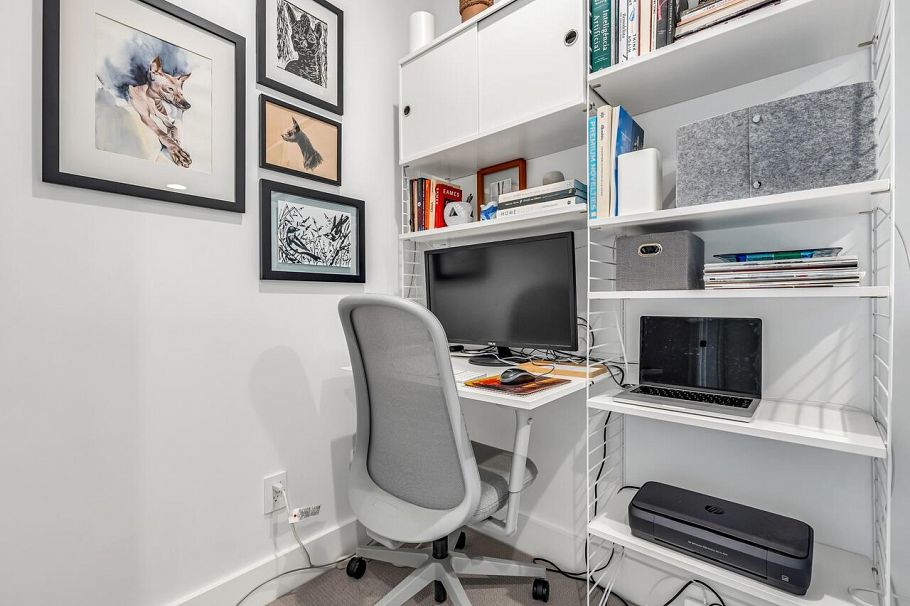 1664 St.Georges Avenue Vancouver, BC - 34