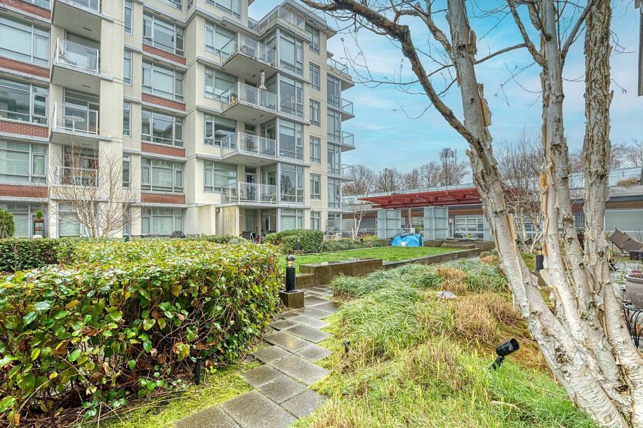 516 2268 W Broadway Vancouver, BC - 14