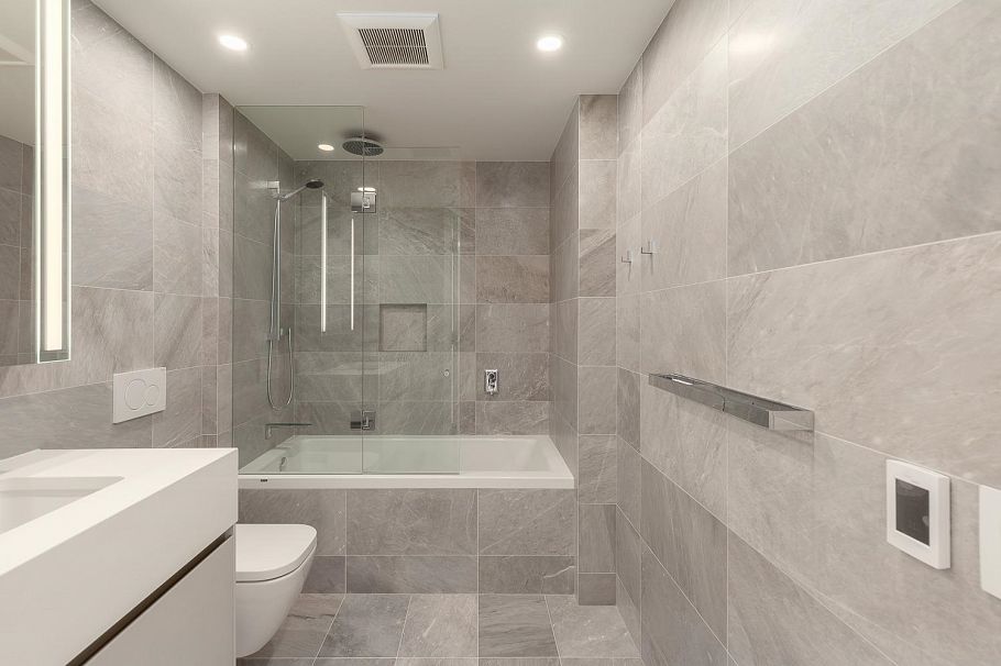 1701 889 Pacific Street Vancouver, BC - 18