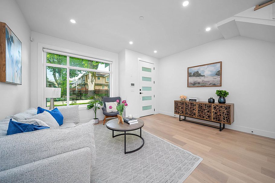 4722 Henry Street Vancouver, BC - 15